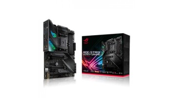 Asus Rog Strix X570-F AMD ATX Gaming Motherboard