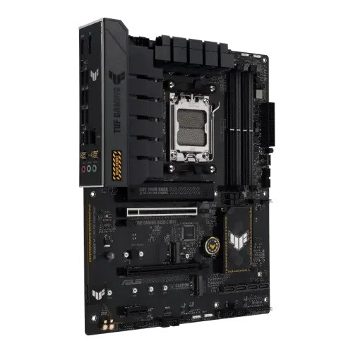 Asus TUF GAMING B650-E WIFI DDR5 AM5 ATX Motherboard