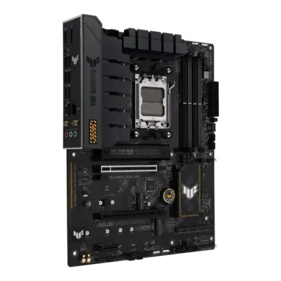 Asus TUF GAMING B650-E WIFI DDR5 AM5 ATX Motherboard