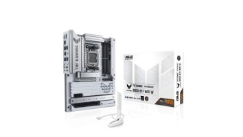 Asus TUF GAMING B850-BTF WIFI W ATX Motherboard