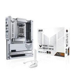 Asus TUF GAMING B850-BTF WIFI W ATX Motherboard