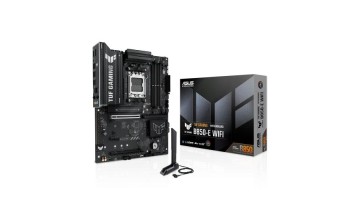 Asus TUF GAMING B850-E WIFI AM5 ATX Motherboard