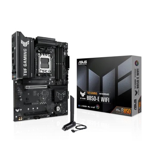 Asus TUF GAMING B850-E WIFI AM5 ATX Motherboard