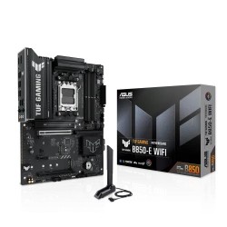 Asus TUF GAMING B850-E WIFI AM5 ATX Motherboard