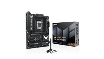 Asus TUF GAMING B850-PLUS WIFI ATX Motherboard