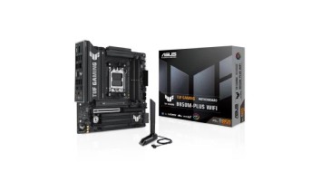 Asus TUF GAMING B850M-PLUS WIFI micro-ATX Motherboard