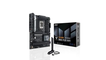 Asus TUF GAMING B860-PLUS WIFI LGA 1851 ATX Motherboard