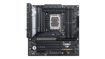 Asus TUF GAMING B860M-PLUS WIFI LGA 1851 Micro-ATX Motherboard