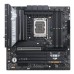 Asus TUF GAMING B860M-PLUS WIFI LGA 1851 Micro-ATX Motherboard