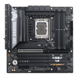 Asus TUF GAMING B860M-PLUS WIFI LGA 1851 Micro-ATX Motherboard