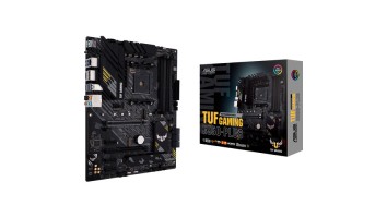 Asus TUF Gaming B550 Plus ATX AM4 Motherboard