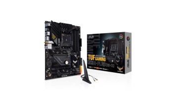 Asus TUF Gaming B550 Plus WI-FI ATX AM4 Motherboard