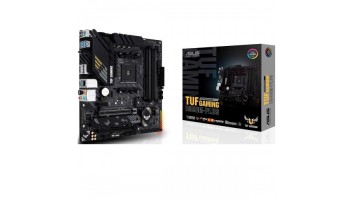 Asus TUF Gaming B550M-Plus Micro ATX AM4 Motherboard