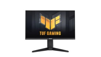 Asus TUF Gaming VG259QL5A 24.5" FHD 200Hz Gaming Monitor