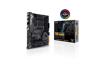 Asus TUF Gaming X570-Plus AM4 ATX Motherboard