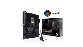 Asus TUF Gaming Z590-Plus