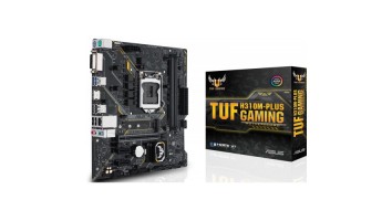 Asus TUF H310M-PLUS GAMING 8th Gen mATX Motherboard