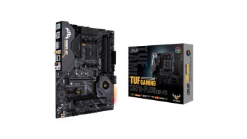 Asus Tuf Gaming X570-Plus (Wi-Fi) Motherboard