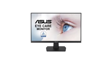 Asus VA24EHE 23.8 Inch 75Hz Full HD Monitor
