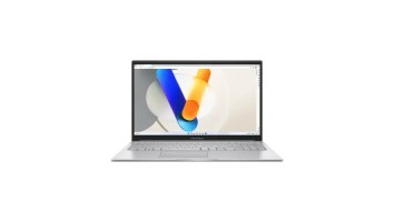 Asus VivoBook 15 X1504VA Core 5 120U 15.6" FHD Laptop