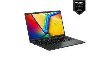 Asus VivoBook Go 15 OLED E1504FA Ryzen 3 7320U 15.6" FHD Laptop