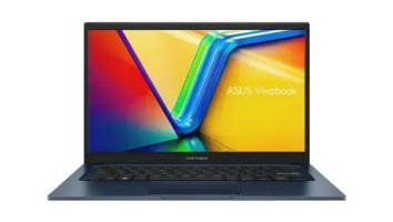 Asus Vivobook 14 X1404VA Core 5 120U 14" FHD Laptop