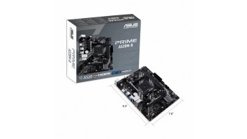 Asus PRIME A520M-R AM4 micro ATX Motherboard