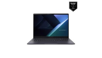 ASUS ExpertBook B3 B3605CCA Core Ultra 5 16" WUXGA Laptop