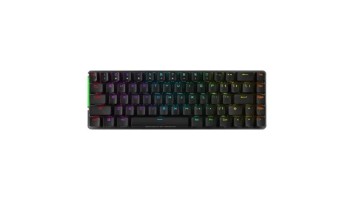 ASUS M601 ROG Falchion NX Red Switch Wireless Mechanical Gaming Keyboard