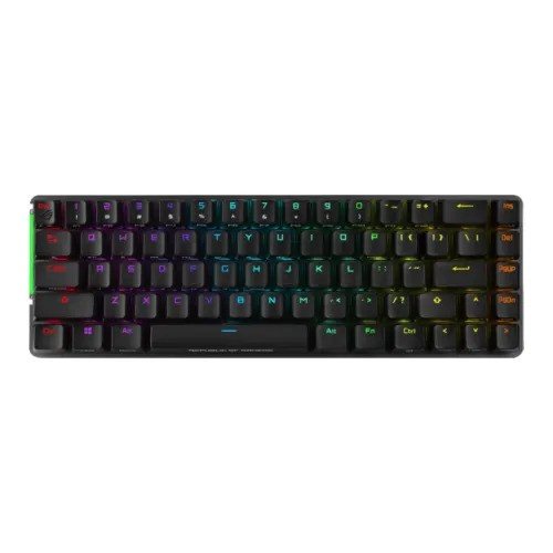 ASUS M601 ROG Falchion NX Red Switch Wireless Mechanical Gaming Keyboard