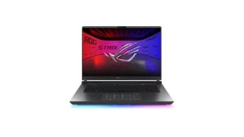 ASUS ROG Strix G16 G615LP Core Ultra 9 275HX 32GB RAM 16" 2.5K Gaming Laptop