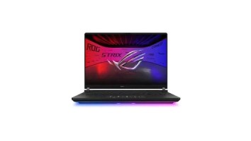 ASUS ROG Strix SCAR 16 G635LW Core Ultra 9 275HX RTX 5080 16GB Graphics 16" Copilot+PC Gaming Laptop