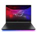 ASUS ROG Strix SCAR 18 (2025) G835LX Core Ultra 9 RTX 5090 24GB Graphics 18" 2.5K 240Hz Laptop