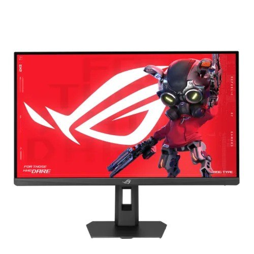 ASUS ROG Strix XG27ACMEG 27" 260Hz OC WQHD Fast IPS Gaming Monitor