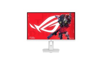 ASUS ROG Strix XG27ACMES-W 27" 255Hz OC WQHD Fast IPS Gaming Monitor