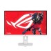 ASUS ROG Strix XG27ACMES-W 27" 255Hz OC WQHD Fast IPS Gaming Monitor