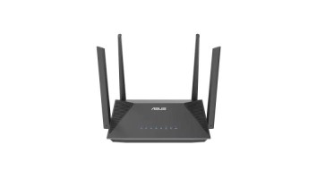 ASUS RT-AX52 AX1800 Dual Band WiFi Router