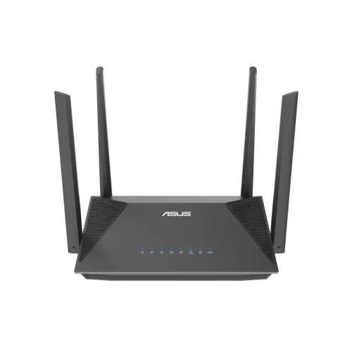 ASUS RT-AX52 AX1800 Dual Band WiFi Router