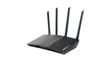 ASUS RT-AX57 AX3000 Dual Band WiFi Router
