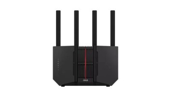 ASUS RT-BE92U BE9700 Tri-Band WiFi 7 Gaming Router