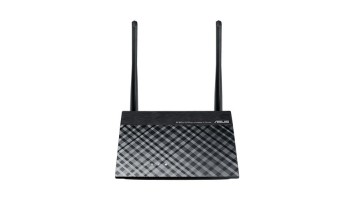 ASUS RT-N12+ 300Mbps Wifi Router