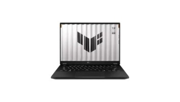 ASUS TUF Gaming A14 FA401UH Ryzen 7 260 14" 2.5K WQXGA Gaming Laptop