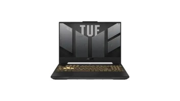 ASUS TUF Gaming A15 FA506NCG Ryzen 7 7445HS RTX 3050 4GB Graphics 15.6" FHD 144Hz Laptop