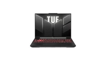 ASUS TUF Gaming A16 FA607NUQ Ryzen 7 170 16" WUXGA Gaming Laptop