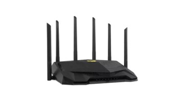 ASUS TUF Gaming AX6000 Dual Band WiFi Gaming Router