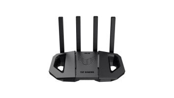 ASUS TUF Gaming BE3600 Dual Band WiFi 7 Gaming Router