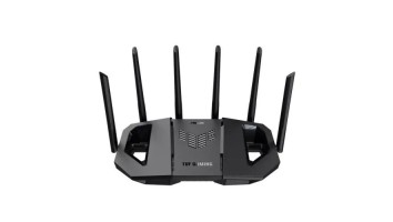 ASUS TUF Gaming BE9400 Tri Band Wi-Fi 7 Gaming Router