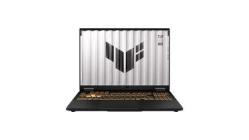ASUS TUF Gaming F16 FX608JH Core i5 RTX 5050 8GB Graphics 16" WUXGA Gaming Laptop