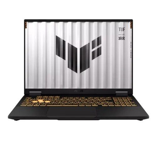 ASUS TUF Gaming F16 FX608JHI Core i7 14th Gen RTX 5050 8GB Graphics 16" FHD+ Laptop