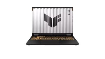 ASUS TUF Gaming F16 FX608JMI Core i7 14th Gen RTX 5060 8GB Graphics 16" WUXGA Laptop